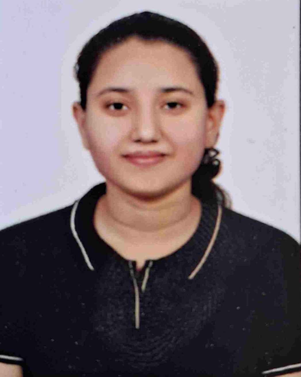 NEET 2025: 91 percentile- Secured MBBS seat in a reputed Maharashtra college.